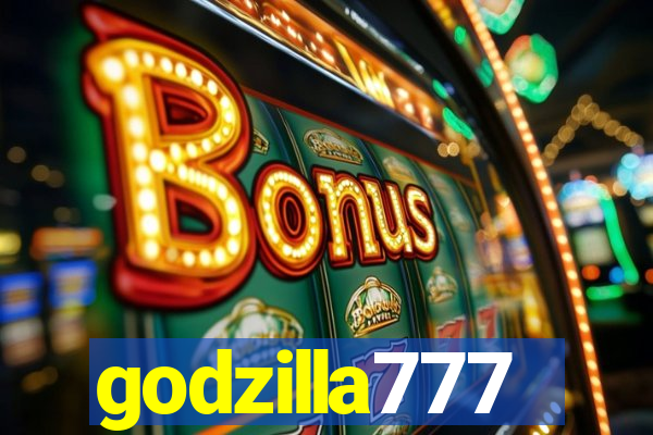 godzilla777