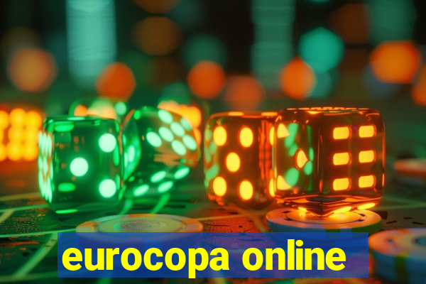 eurocopa online