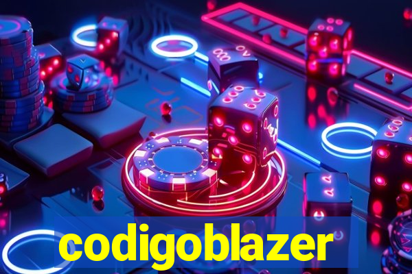 codigoblazer