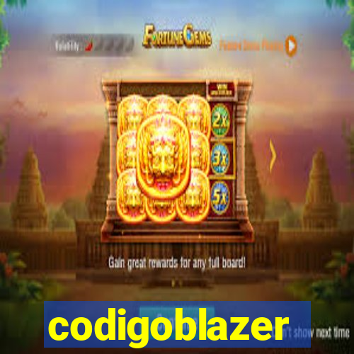 codigoblazer