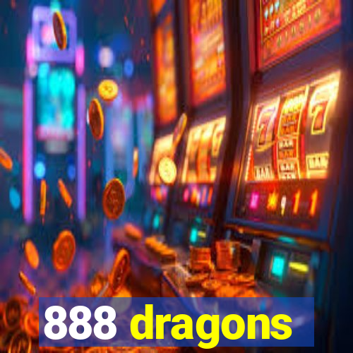 888 dragons