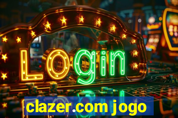 clazer.com jogo