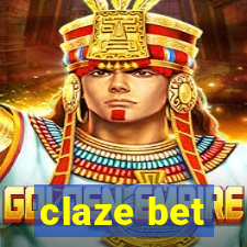 claze bet