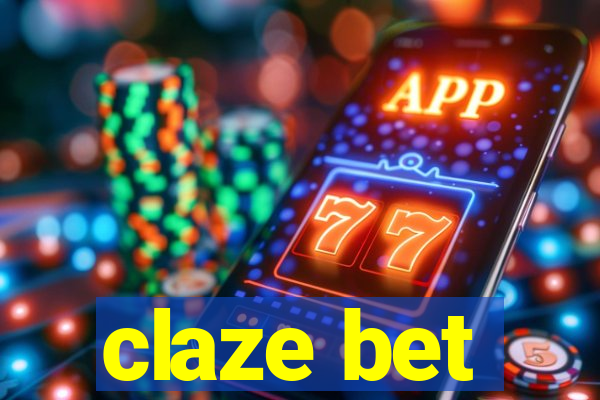 claze bet