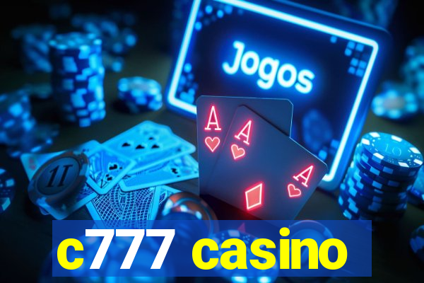 c777 casino