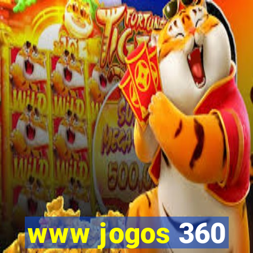 www jogos 360