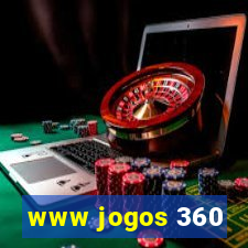 www jogos 360