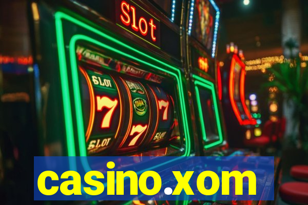 casino.xom