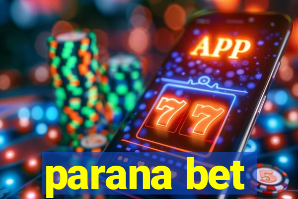 parana bet