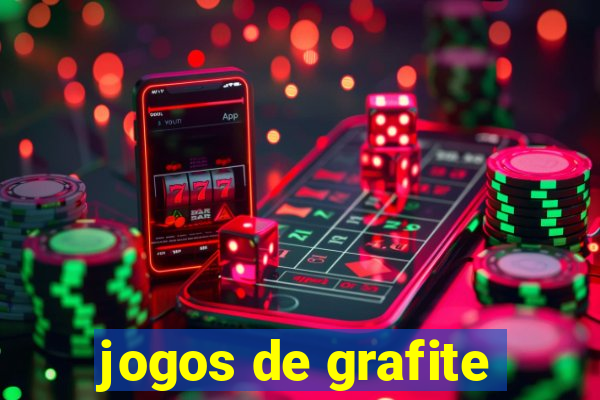 jogos de grafite