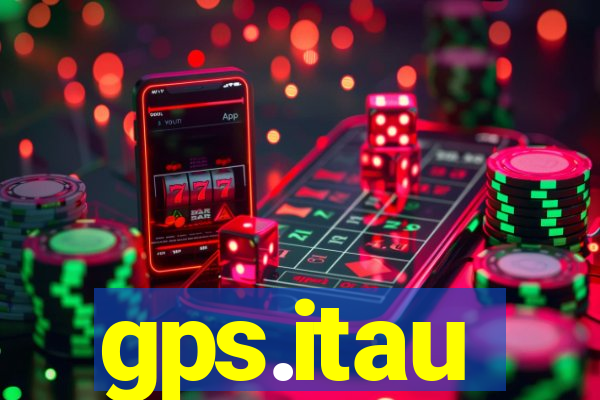 gps.itau