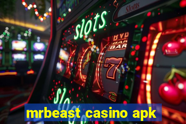 mrbeast casino apk