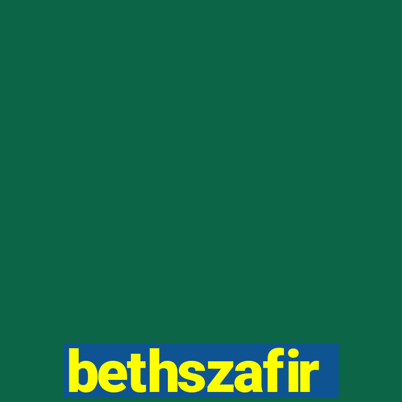 bethszafir