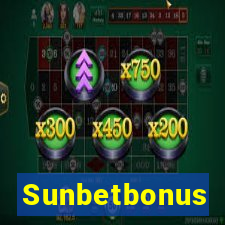 Sunbetbonus