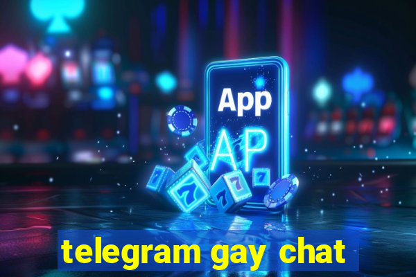 telegram gay chat