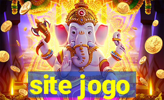 site jogo