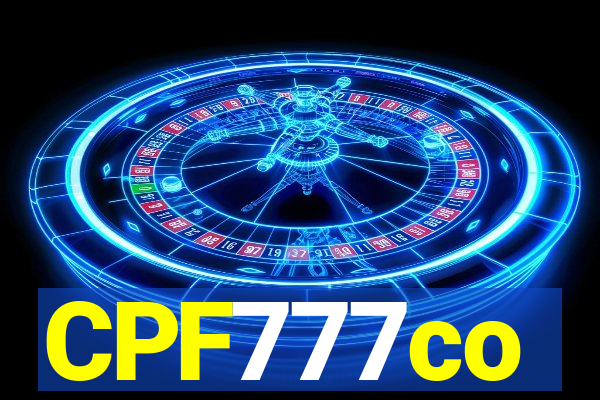 CPF777co