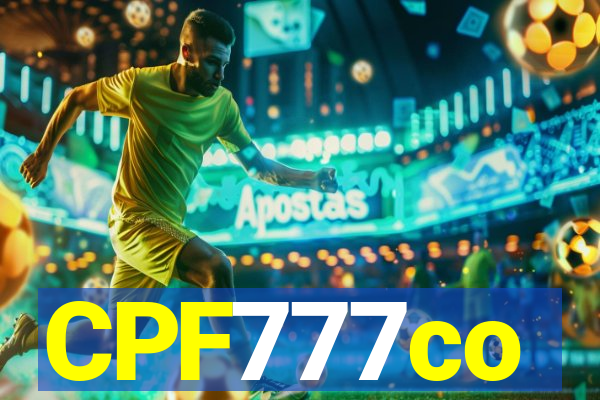 CPF777co