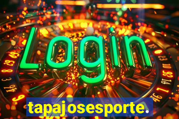 tapajosesporte.com