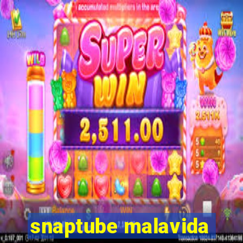 snaptube malavida