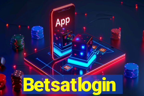 Betsatlogin