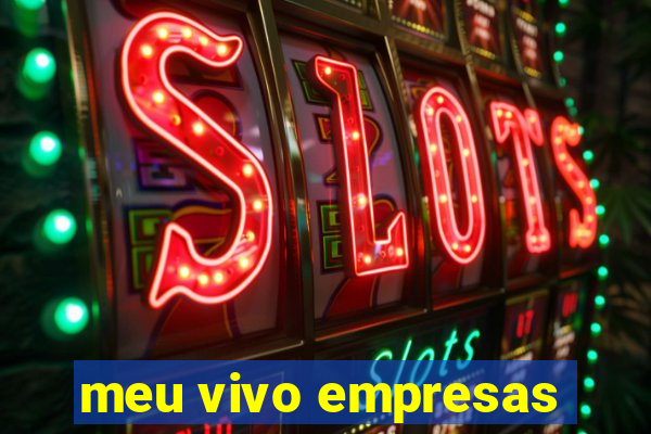 meu vivo empresas