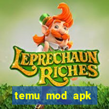 temu mod apk unlimited money