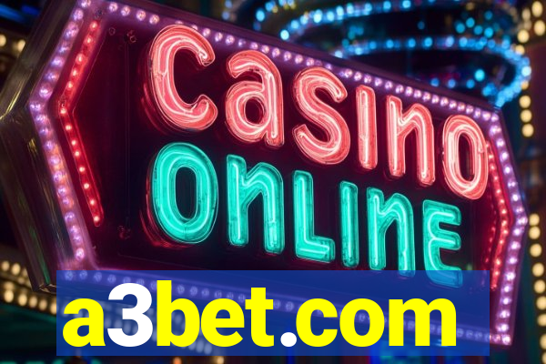 a3bet.com