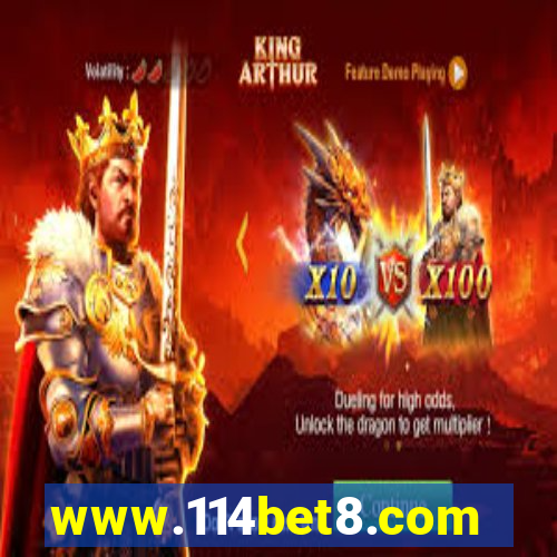 www.114bet8.com