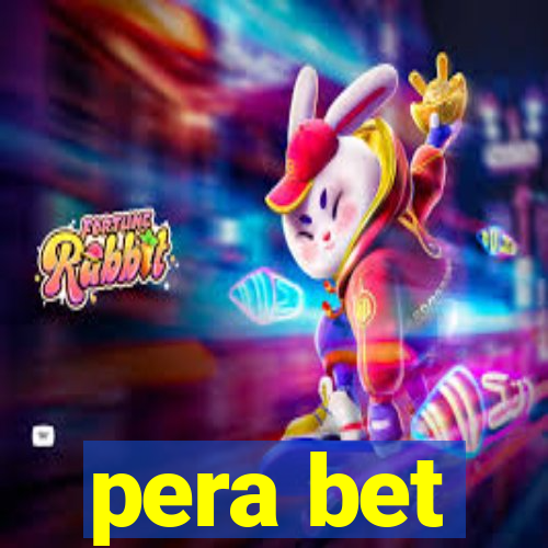 pera bet