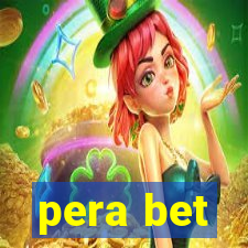 pera bet