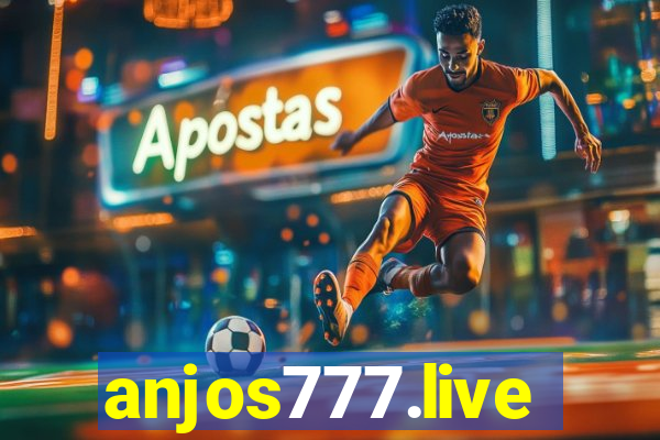 anjos777.live