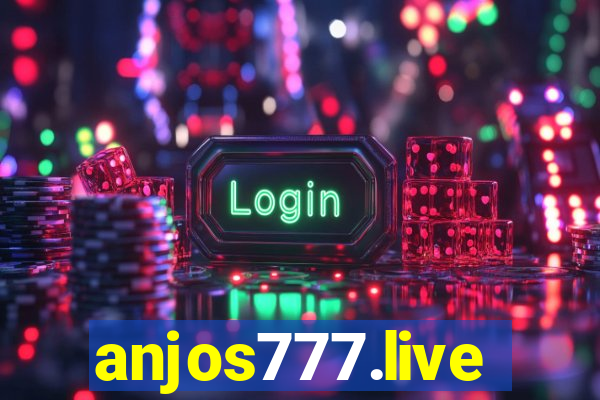 anjos777.live