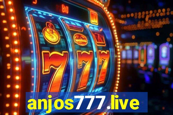 anjos777.live