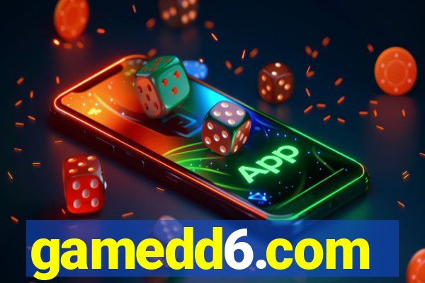 gamedd6.com