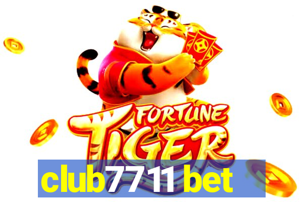 club7711 bet