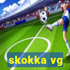 skokka vg