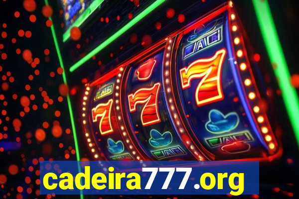 cadeira777.org