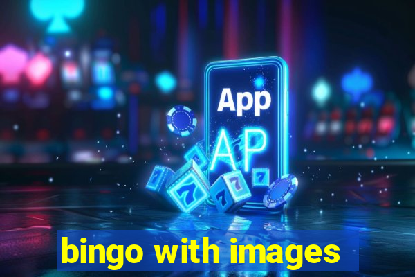 bingo with images