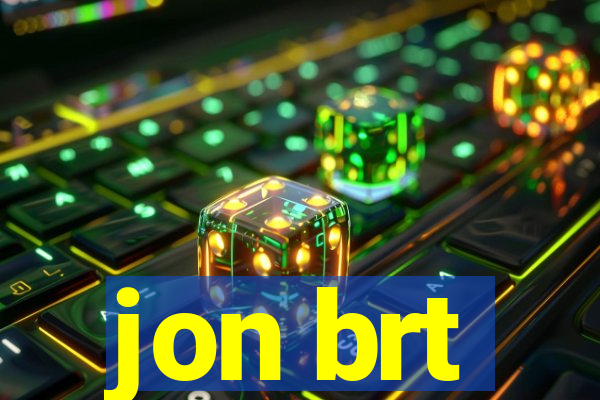 jon brt