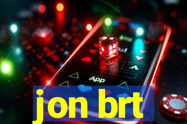 jon brt