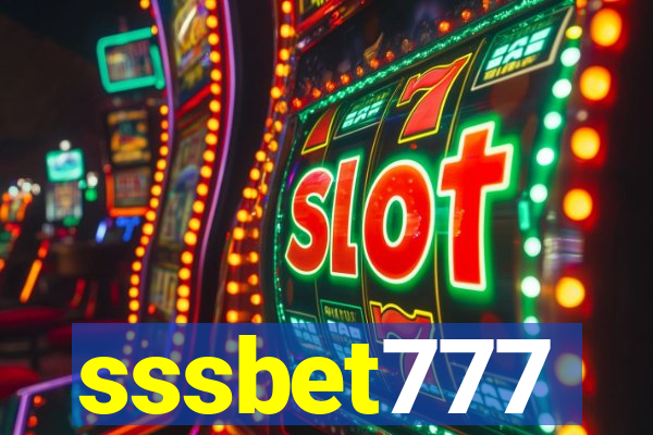 sssbet777