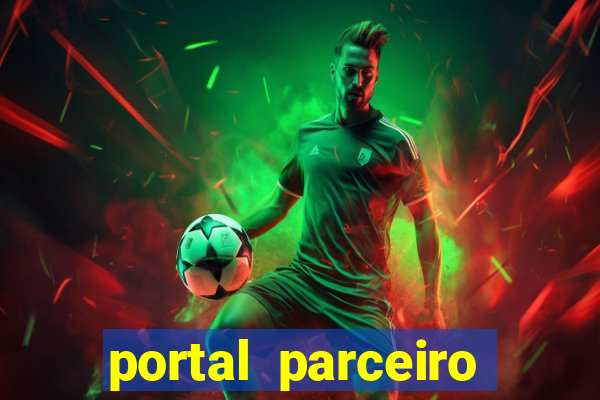 portal parceiro ifood login