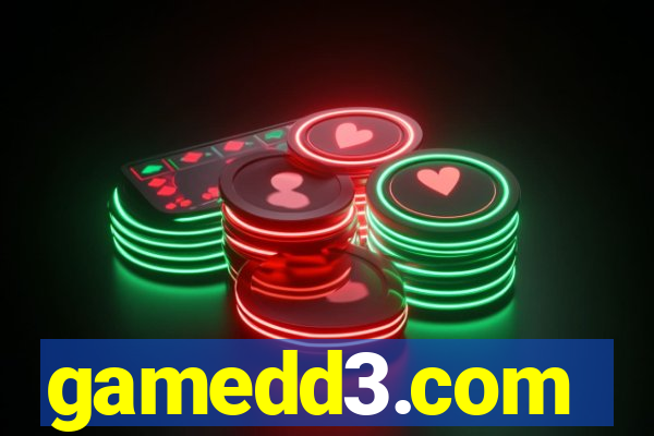 gamedd3.com