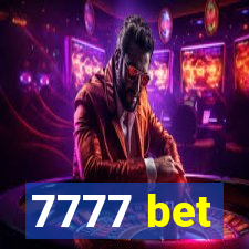 7777 bet