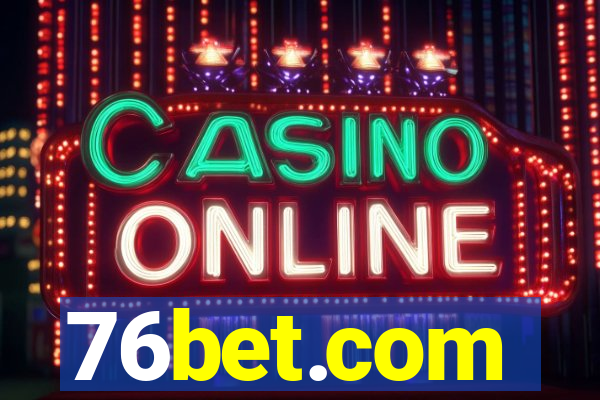 76bet.com