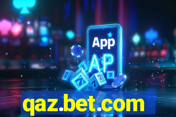 qaz.bet.com