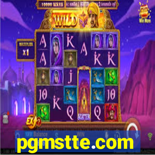 pgmstte.com