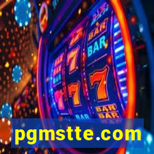 pgmstte.com