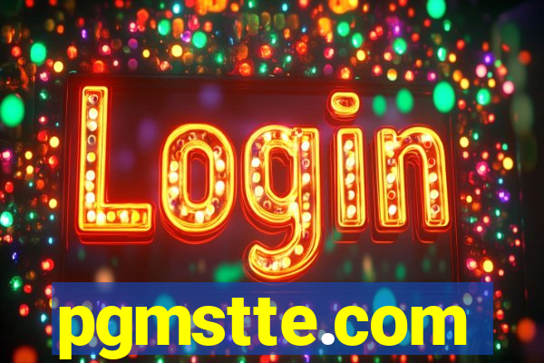 pgmstte.com